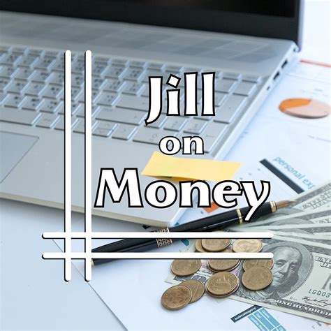 Contact — Jill on Money.
